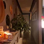 La Stanza Degli Abeti Blu