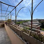 Trastevere Penthouse