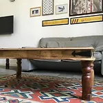 The Chihuahua