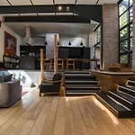 Loft Spazio Panieri Unique Place In Trastevere