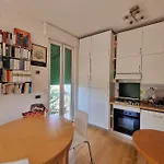 Incantevole Bilocale A Citta Giardino