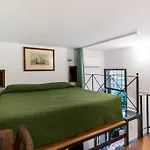 Trastevere Cottage