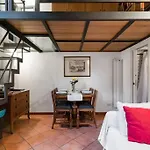 Trastevere Cottage
