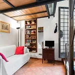 Trastevere Cottage