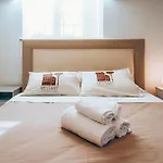 Restart Accommodations Borghese