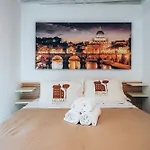 Restart Accommodations Borghese