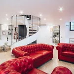 Restart Accommodations Borghese