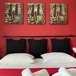 Aurelio Roma Room