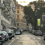 Savoia Design Apartment With Terrace - Rome Center