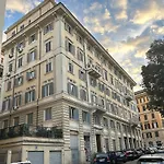 Savoia Design Apartment With Terrace - Rome Center