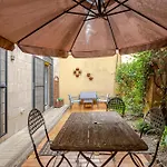 Appartamento Con Terrazza Vicino San Pietro