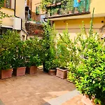 Stylish Duplex Apartment With Private Terrace