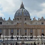 Hospitality And Comfort In Rome: E&E Casa Vacanze