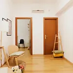 Policlinico Apartment