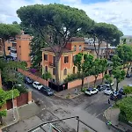 Pm Sant\'Alessio Guest House