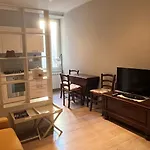 Flat Central Rome 75 Sqm Sleeps 4 Popehs