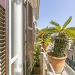 C M Il Passetto Di Borgo Pio