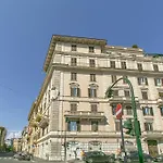 C M Il Passetto Di Borgo Pio