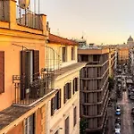 Belli Vatican Attico - Luxury Design Rooftop Apartment Close To Vatican City