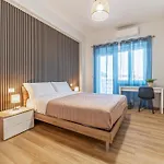Lorena Cozy Rooms - Ospedale Gemelli - Wifi