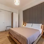 Lorena Cozy Rooms - Ospedale Gemelli - Wifi