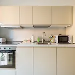 The Green Apartment