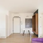 Live Roma - San Paolo Luxury Apartment