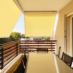 Live Roma - San Paolo Luxury Apartment