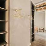 Luxury Apartment In Trastevere