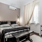 Villa Borghese Rooms