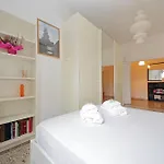4Bnb - Pineto Apartment