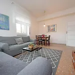 4Bnb - Pineto Apartment