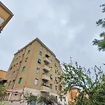 4Bnb - Pineto Apartment