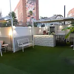 Hotel The Brand