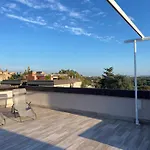 Attico Panoramico Luxury Roma