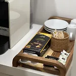 Modern Mini Loft apartment Roma