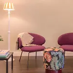 Barberini Retreat