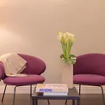 Barberini Retreat