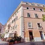 Trastevere Cisterna 4