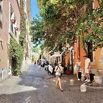 Trastevere Cisterna 4
