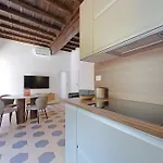 Trastevere Cisterna 4