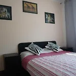 Trastevere Stazione Apartment