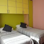 Trastevere Stazione Apartment