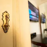 Terrazza Urania - Penthouse Terrace With 360 View Of Rome