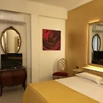 Hotel Quadrifoglio Roma Eur