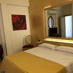 Hotel Quadrifoglio Roma Eur