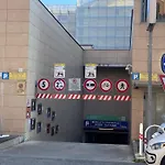 Dimora Del Papa Apartments