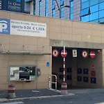 Dimora Del Papa Apartments