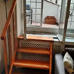 Charming Loft In Piazza Di Spagna