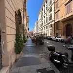 Luxury Room Anelli Center Of Roma